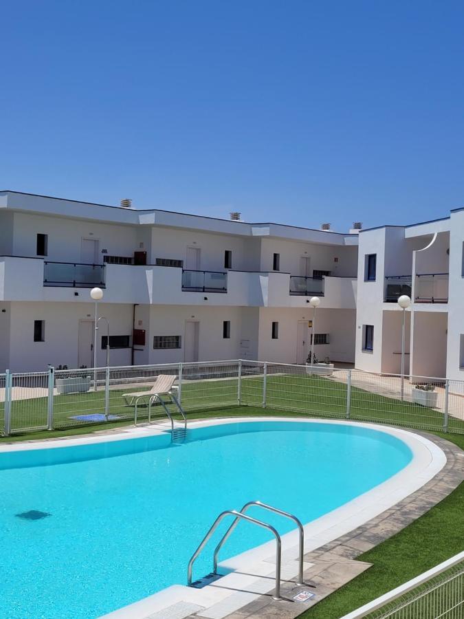 Casa Nalu - Costa Calma Sun & Pool Leilighet Eksteriør bilde